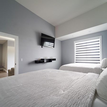 אושן שורס Bayvue Hotel, Resort & Suites מראה חיצוני תמונה