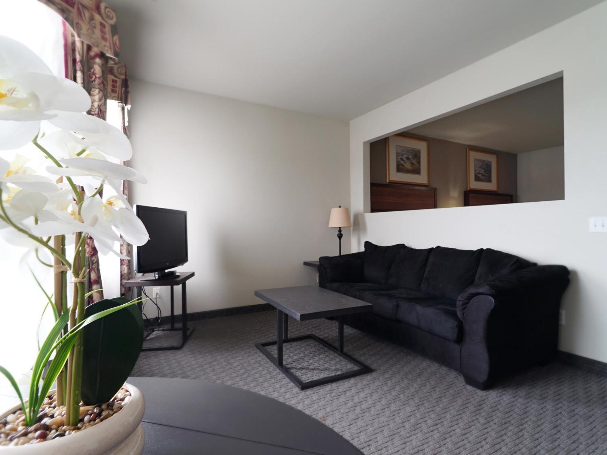 אושן שורס Bayvue Hotel, Resort & Suites מראה חיצוני תמונה