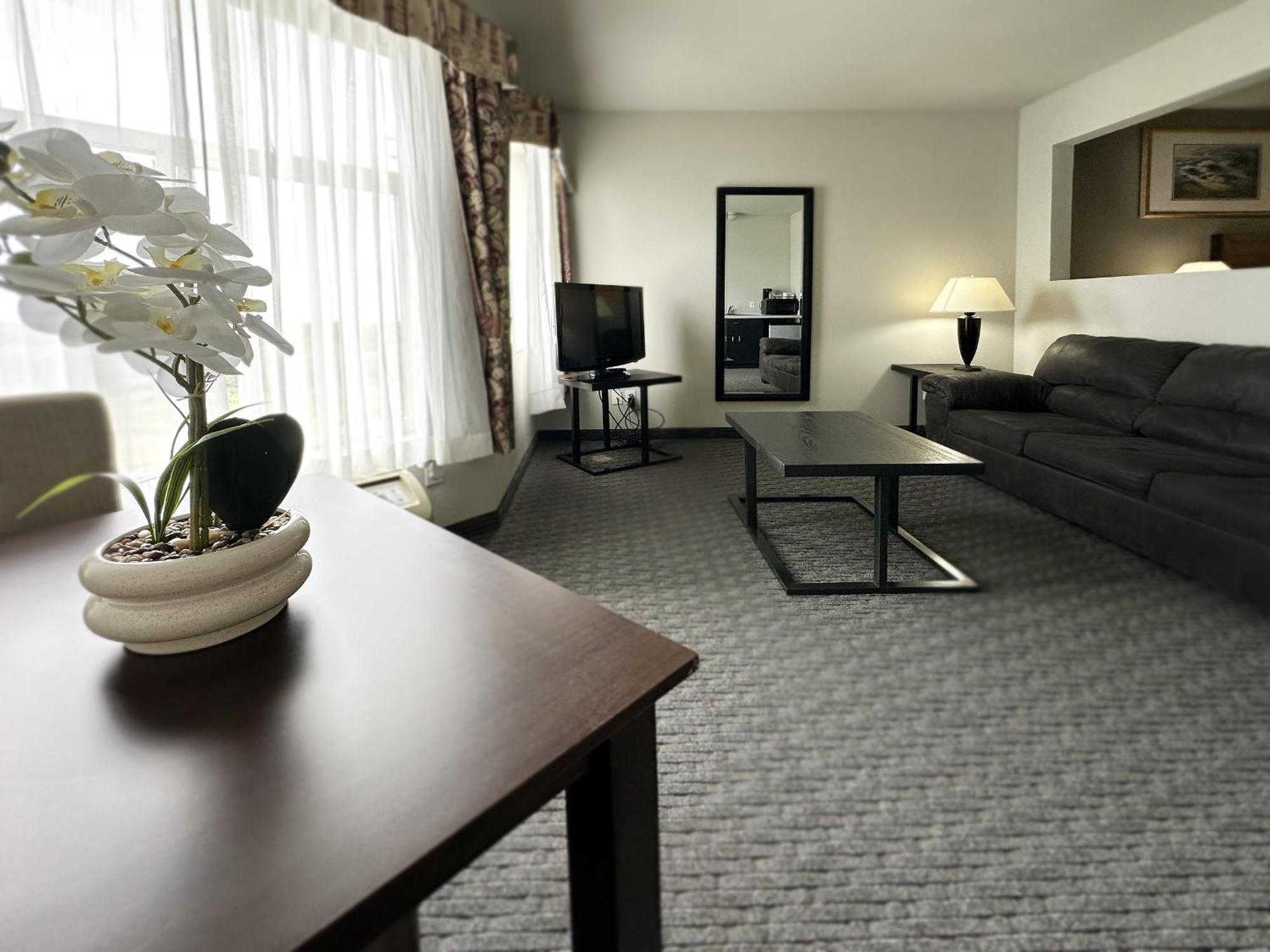 אושן שורס Bayvue Hotel, Resort & Suites מראה חיצוני תמונה
