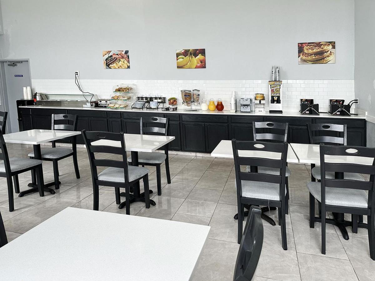 אושן שורס Bayvue Hotel, Resort & Suites מראה חיצוני תמונה