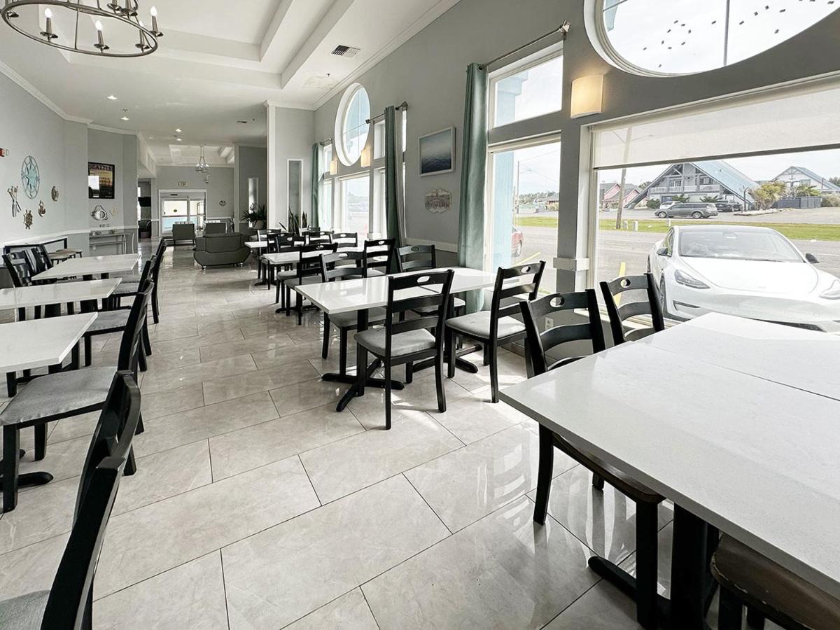 אושן שורס Bayvue Hotel, Resort & Suites מראה חיצוני תמונה