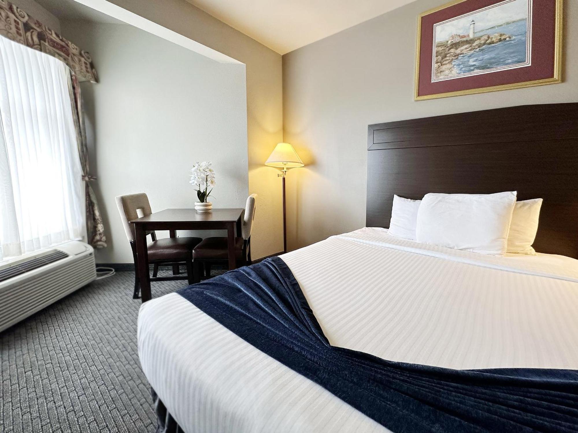 אושן שורס Bayvue Hotel, Resort & Suites מראה חיצוני תמונה